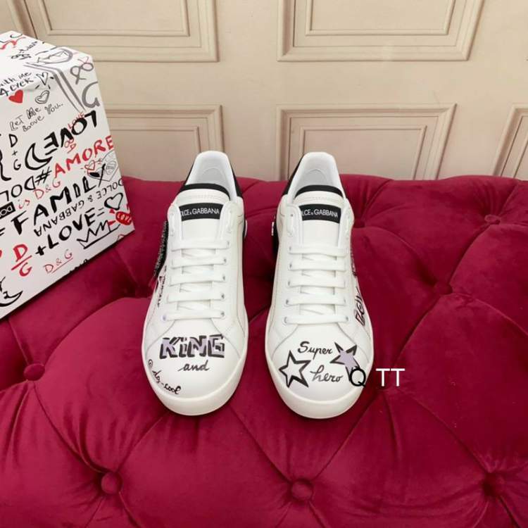 Picture of Dolce Gabbana Shoes _SKUDGsz35-45TT06164571
